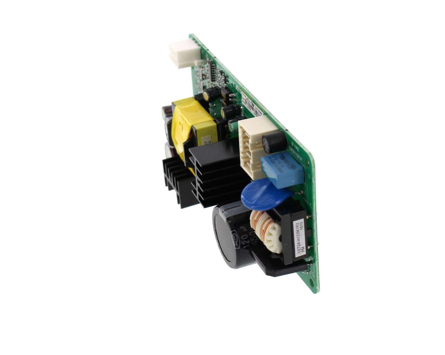 WPW10453401 - Genuine OEM Whirlpool Refrigerator Main Control Board
